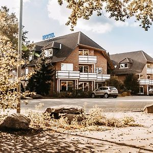 Akzent Hotel Zur Grünen Eiche