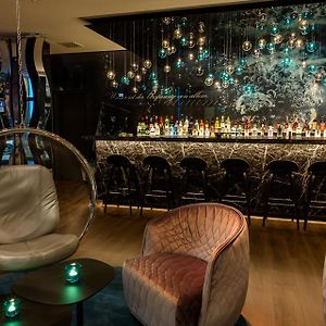 Motel One Stuttgart-Bad Cannstatt